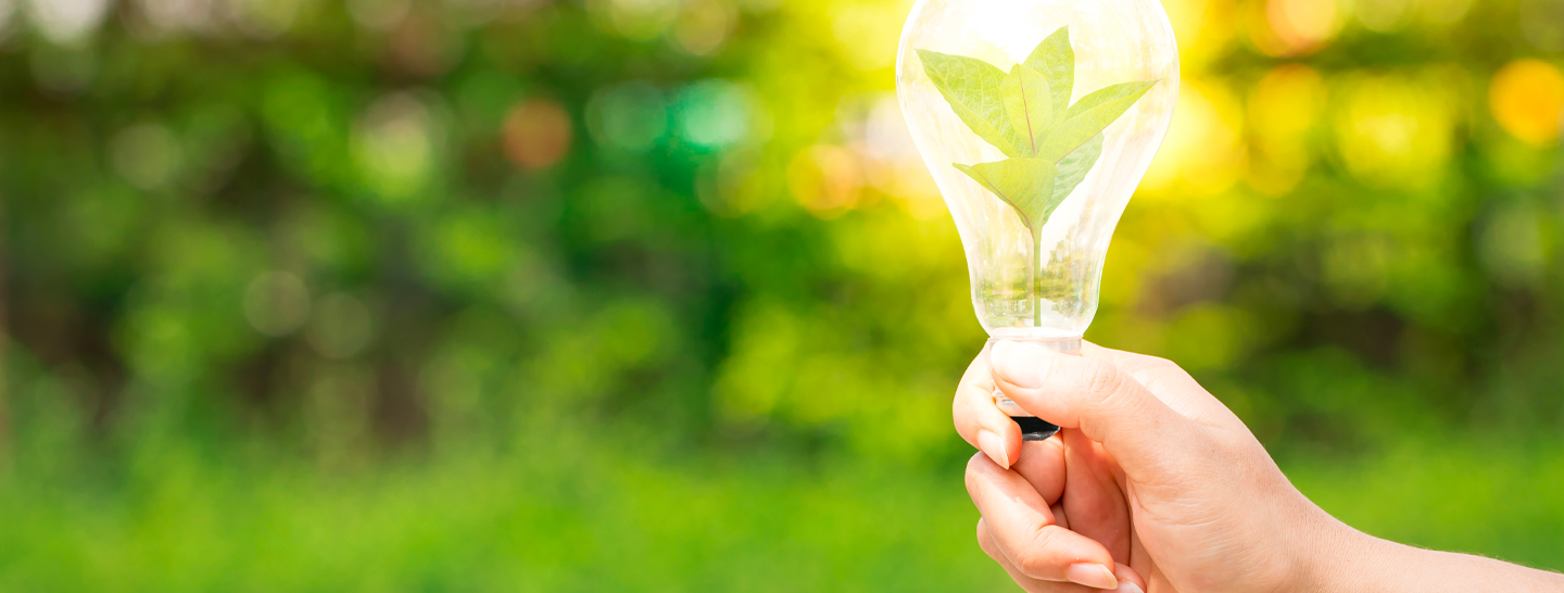 ENEL X comprometido con la eficiencia energética